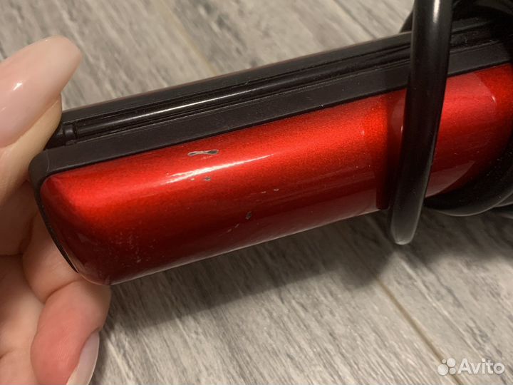 Выпрямитель для волос