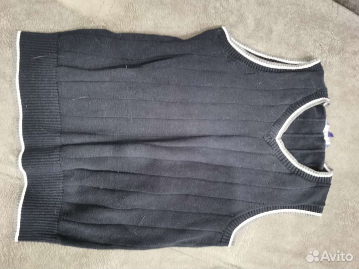 Рубашки на мальчика 122