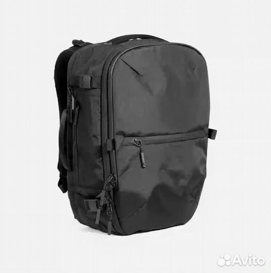 Рюкзак Aer Travel Pack 3 Small X-Pack Black