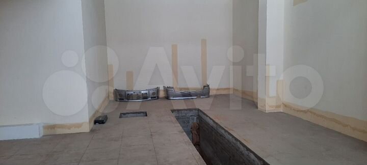 Новый автосервис 365 м²