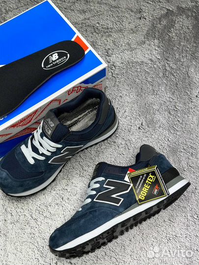 Кроссовки New Balance 574