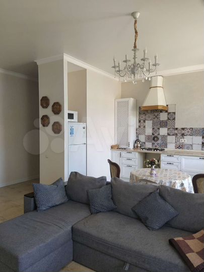 2-к. квартира, 76 м², 3/5 эт.