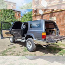 Toyota Hilux Surf 2.4 MT, 1991, 334 995 км, с пробегом, цена 620 000 руб.