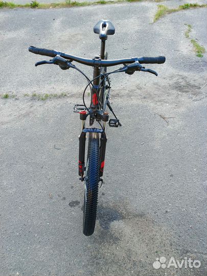 Складной велосипед Stark Cobra 26.2 2023