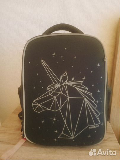 Рюкзак детский