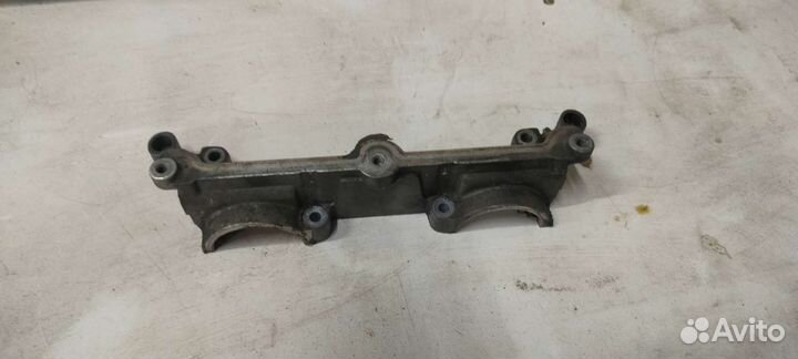 Крышка распредвала z16xer z18xer 55354224