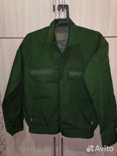 Офисная военная форма