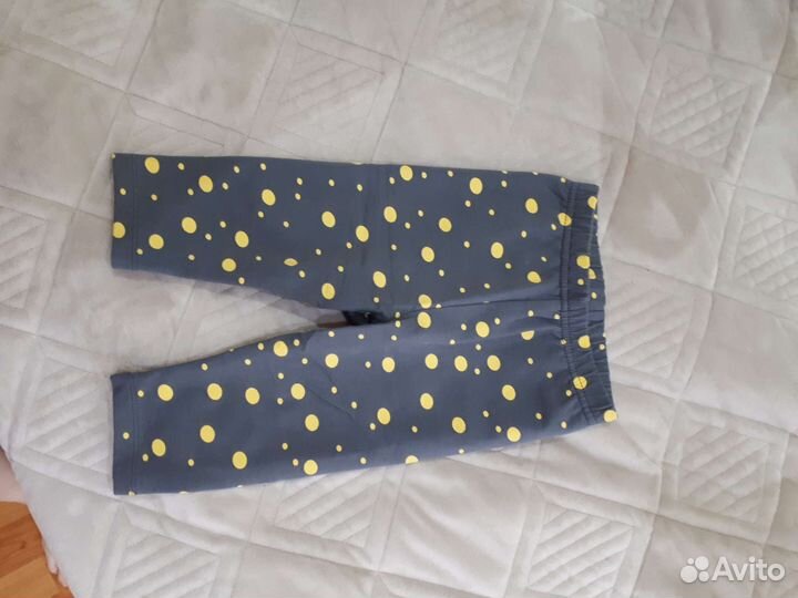 Вещи для девочки