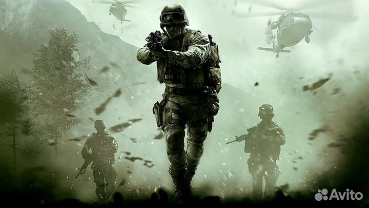 Call OF dute modern warfare 3 PS4 PS5