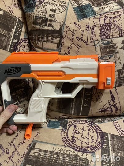 Nerf