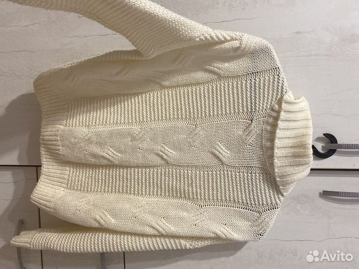 Свитер женский 46 размер