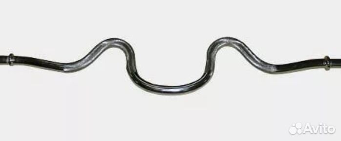 Barbell М В - 60 Дисков для Штанги Новые Фактурные