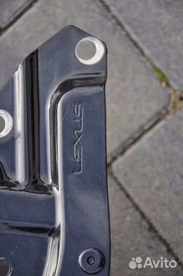 Lexus es - крыло левый i правая передняя передний