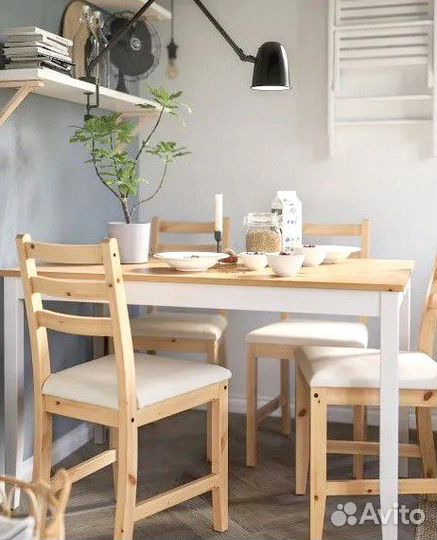 Стул икеа IKEA