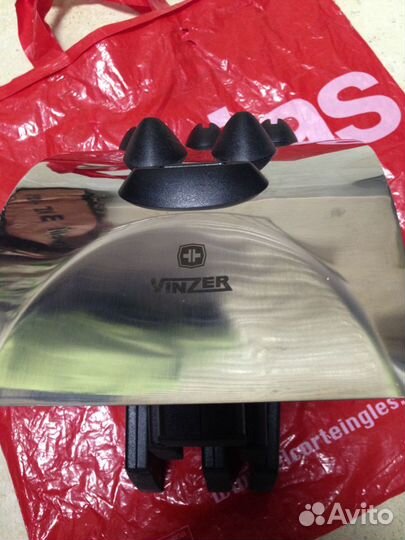 Подставка под ножи Vinzer