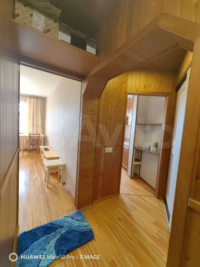 1-к. квартира, 29,9 м², 1/5 эт.