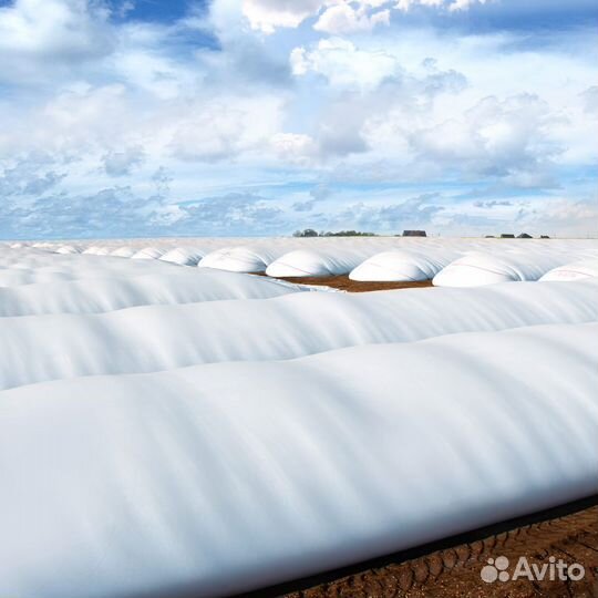 Рукав для хранения зерна опт/розница