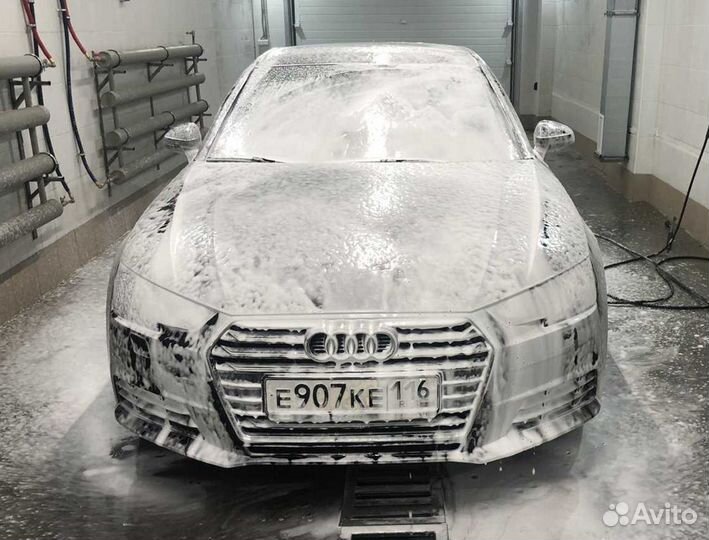 Водитель выходного дня