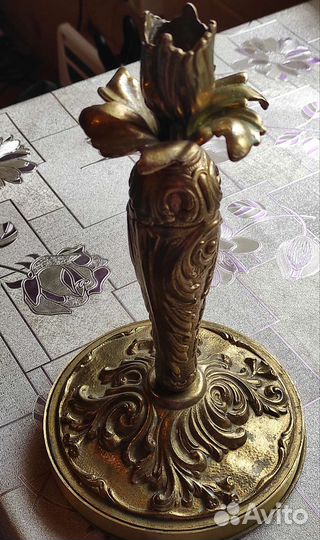 Подсвечник