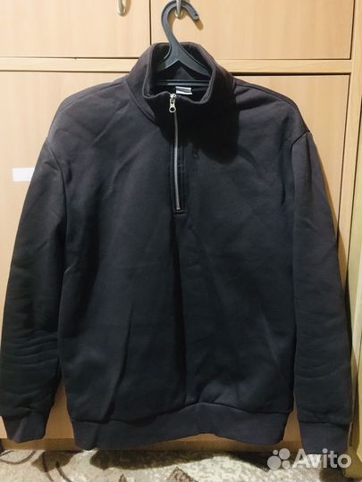 Толстовка полузамок