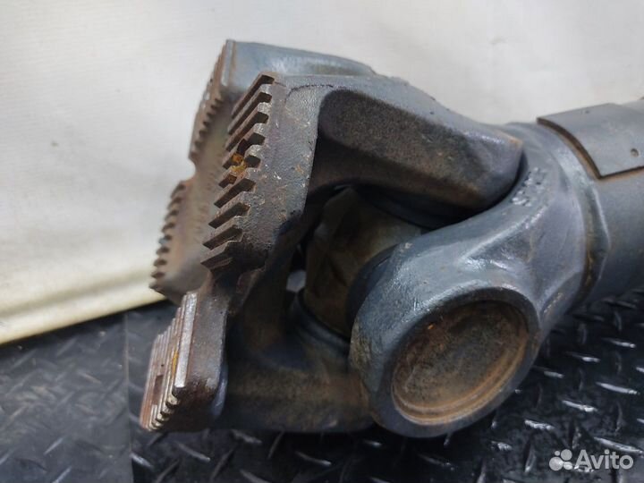 Вал карданный Iveco Stralis