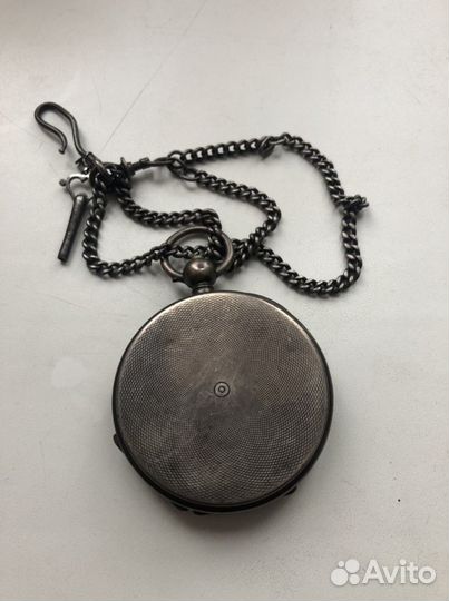 Часы карманные