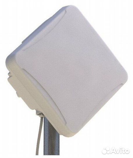 4G 3G Антенна Petra BB mimo unibox + пигтейлы