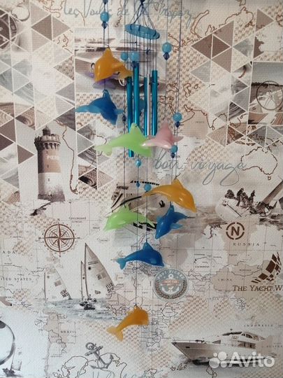 Музыка ветра