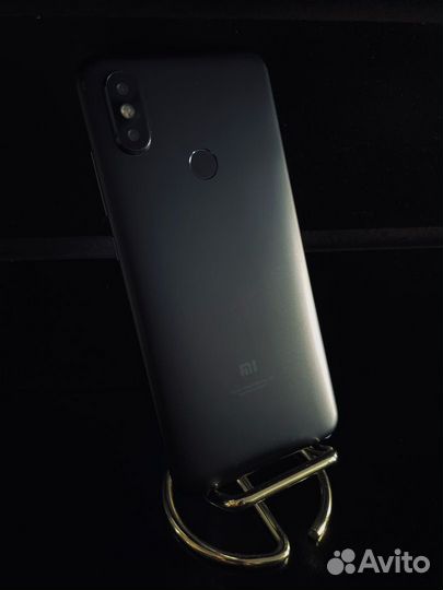 Xiaomi Mi A2, 4/64 ГБ