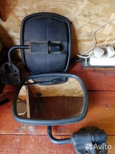 Запчасти на УАЗ 452