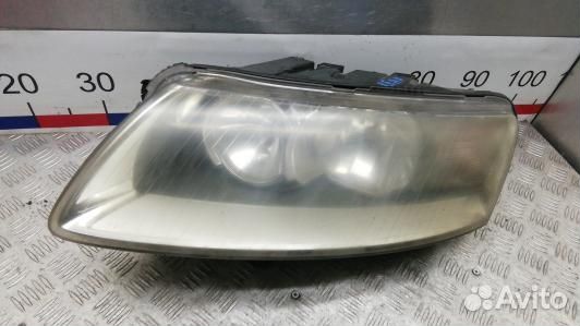 Фара левая audi A6 C6 (KEA11MR01)