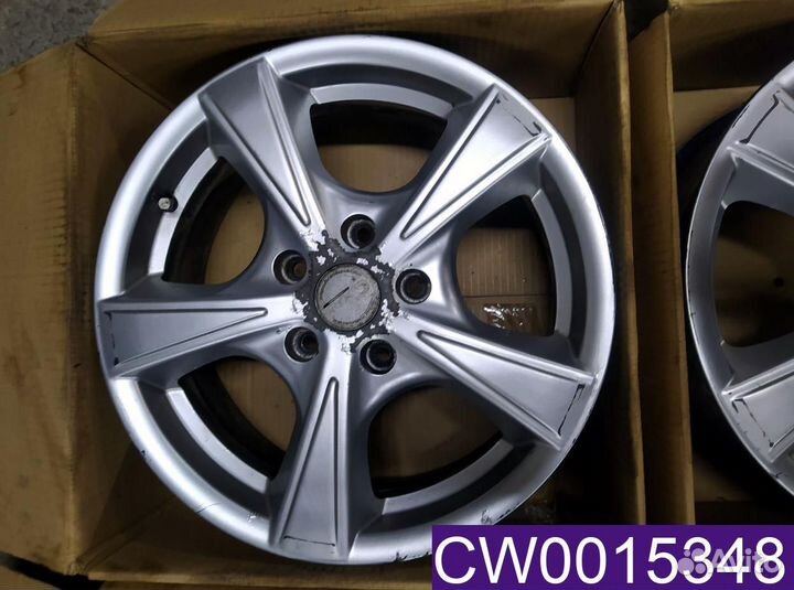 Диски R16 Mitsubishi Б/у Литые