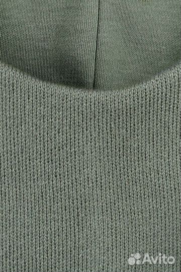 Шапка шлем crockid для мальчика демисезонный