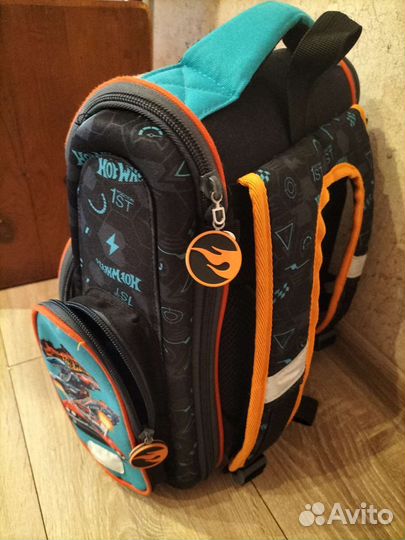 Рюкзак hot wheels