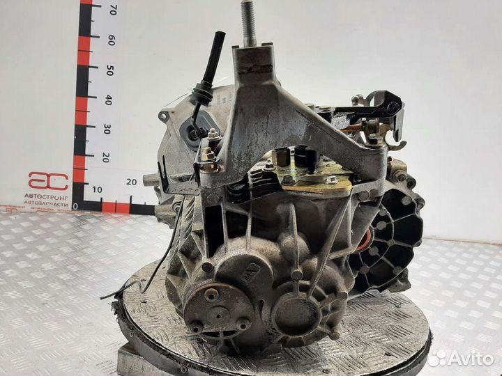 МКПП 5ст (механическая коробка) Ford Mondeo 3 2.0