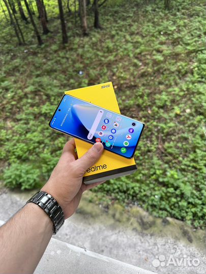 Realme 11 pro plus 8/256gb