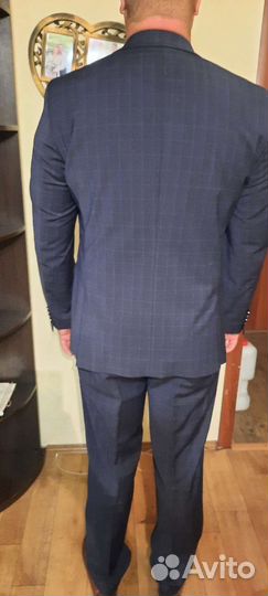 Костюм Пьер Карден