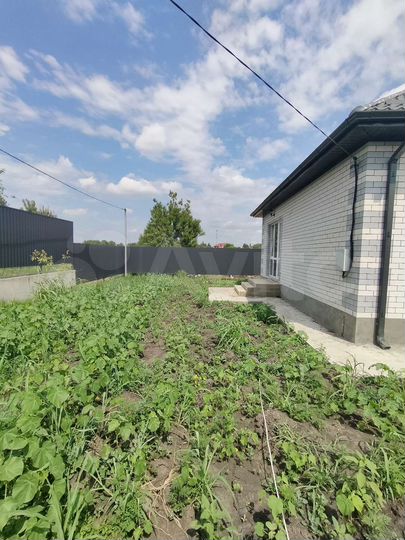 Дом 120 м² на участке 4 сот.