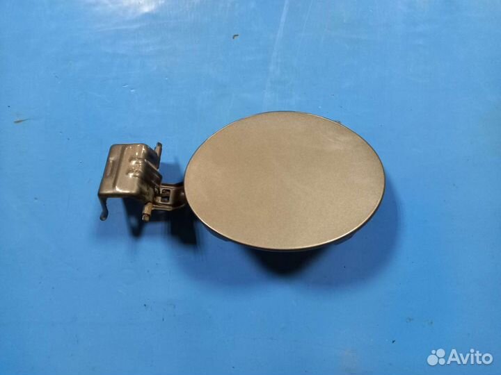 Лючок бензобака Lifan x50