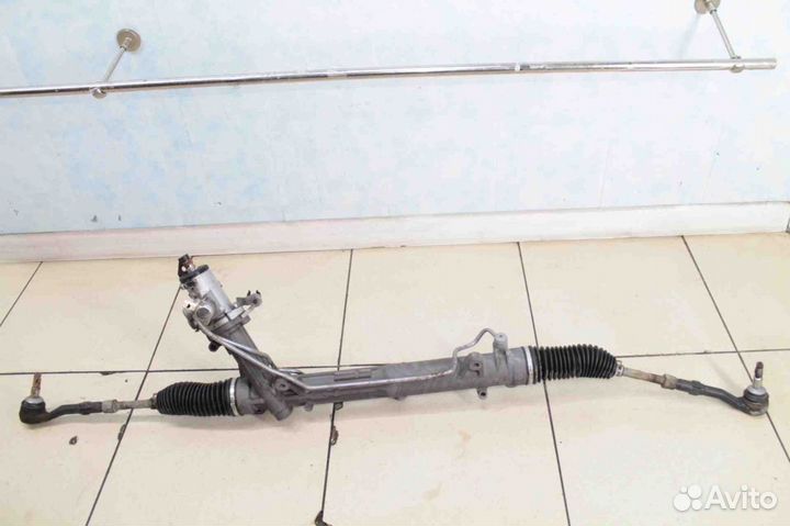 Рейка рулевая BMW E61 E60 E64 2003-2009 Под да