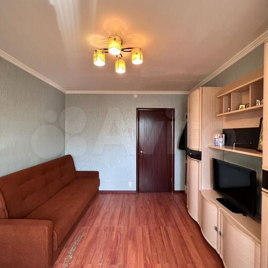 2-к. квартира, 46,2 м², 3/5 эт.