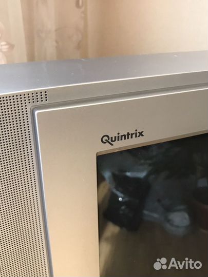 Телевизор Panasonic TX-29PS11P