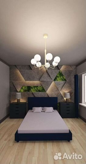 Дизайнер интерьера