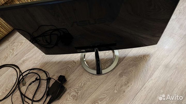 Asus mx279