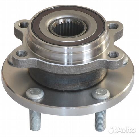 Ступица на Mazda Capella