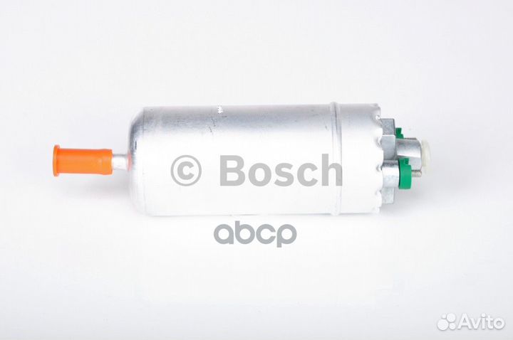 Бензонасос эл.погруж. 580464103 Bosch