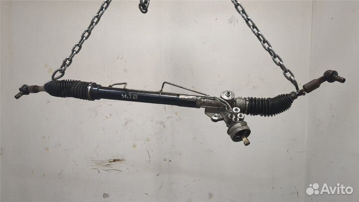 Рейка рулевая с г/у Volkswagen Passat 5, 1998