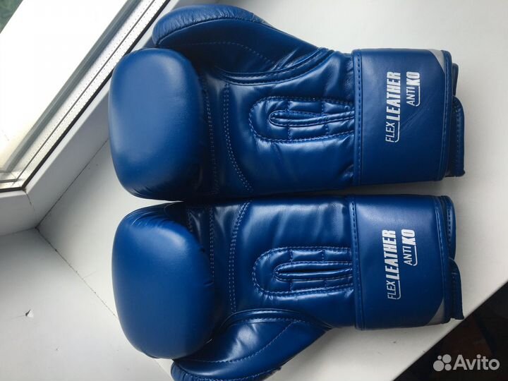 Защита для кикбоксинга