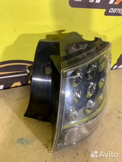 Фонарь заднего хода правый Mitsubishi Outlander XL