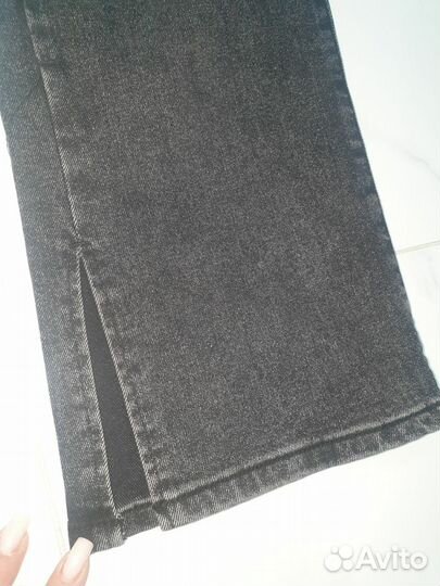 Новые джинсы с биркой, р 28